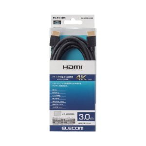 Cap HDMI 4K2K 3D Full HD ELECOM DH HD14EA Cap HDMI 15722 26 5