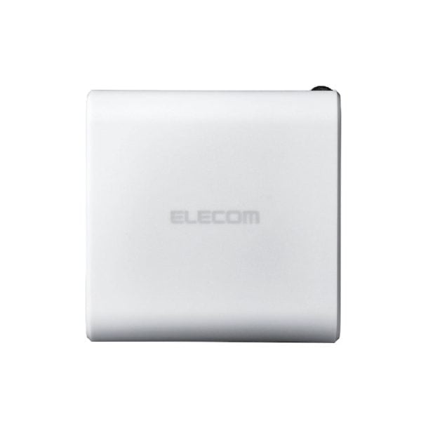 Cu sac 2 cong USB A 24W ELECOM MPA ACU05 AC Adapter 23762 26 2