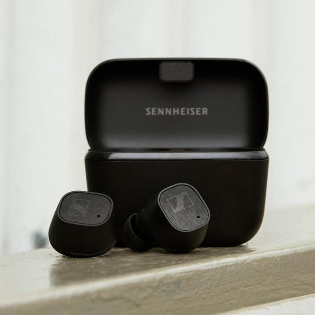 Tai nghe SENNHEISER CX Plus Special Edition True Wireless