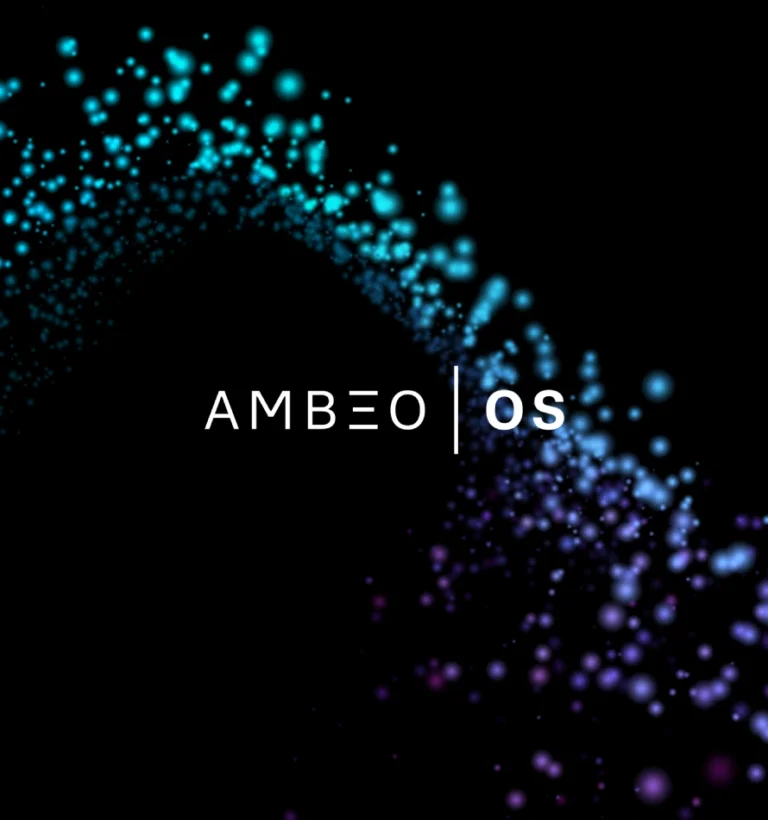 AMBEO Soundbar Max 4