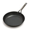 Chao Thep Carbon BK COOKWARE 23426 26