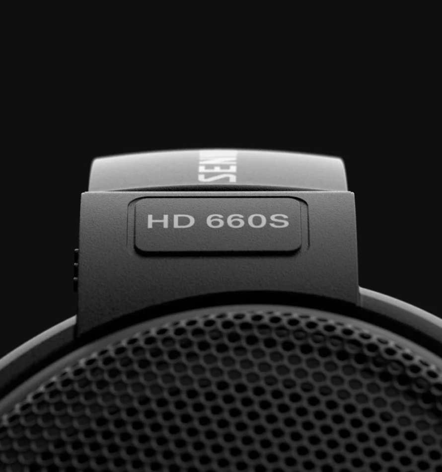 HD 660S