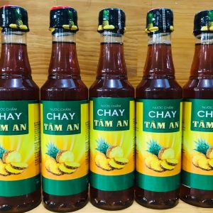 Nuoc cham chay TAM AN 330ML PE Mam chay 23492 26 1