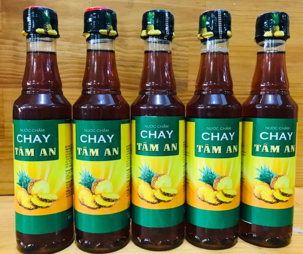 Nuoc cham chay TAM AN 330ML PE Mam chay 23492 26 1